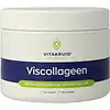 Vitakruid Viscollageen 99% puur collageen Vitamine C & zink 130 gram