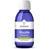 Vitakruid Visolie 1200 Vloeibaar Triglyceriden met A D & E 125 ml