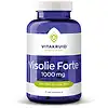 Vitakruid Visolie Forte 1000 TG 180 softgels