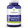 Vitakruid Vitamine C 1000 met Bioflavonoiden & Rozenbottel 180 tabletten