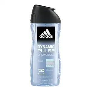 Adidas Showergel Dynamic Pulse 3-in-1