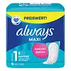 Always Maandverband Maxi Normal 9 stuks