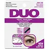 DUO Quick-Set Striplash Adhesive Dark Tone