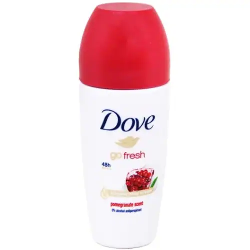 Dove Deoroller Go Fresh Granaatappel