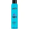 Got2b Droogshampoo Extra Volume Lemon & Bergamot Scent