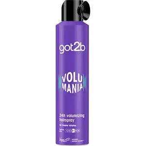 Got2b Haarspray Volumania