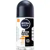 Nivea Men Deoroller Invisible Black & White Ultimate Impact