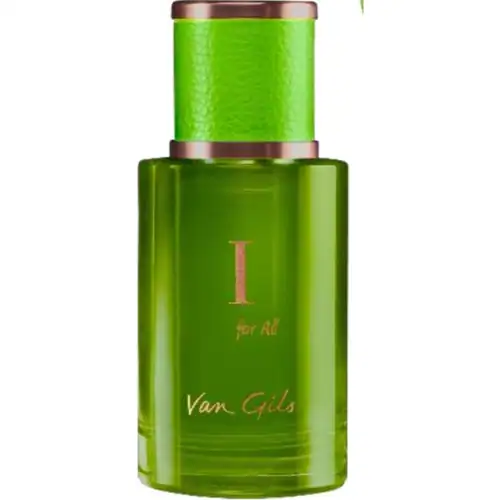 Van Gils Eau de Toillette I For All 40 ml