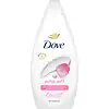 Dove Showergel Petal Soft 450 ml