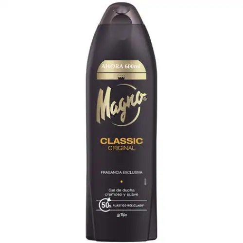 Magno Showergel Classic Original 600 ml