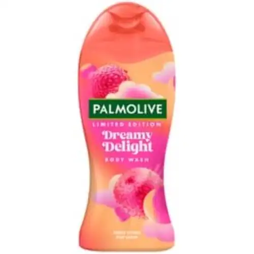 Palmolive Showergel Dreamy Delight