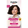 Schwarzkopf Palette Perfect Gloss Color 3-0 Zwart Bruin