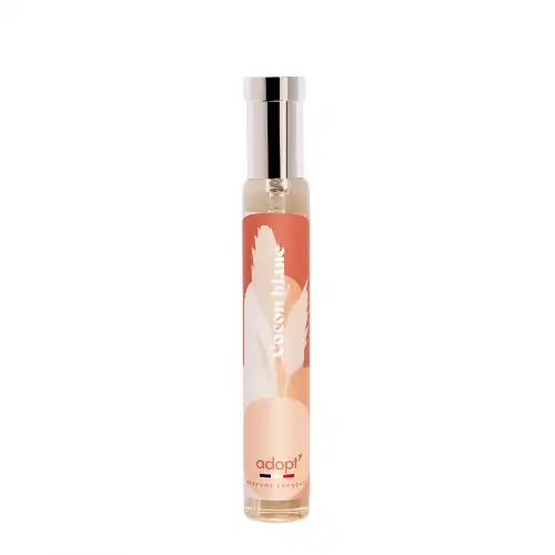Adopt Eau de Parfum Cocon Blanc