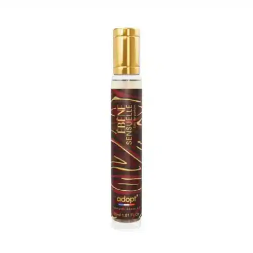 Adopt Eau de Parfum Ebene Sensuelle