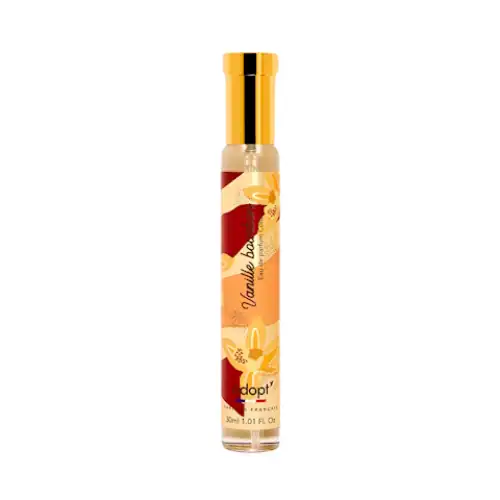Adopt Eau de Parfum Vanille Bourbon