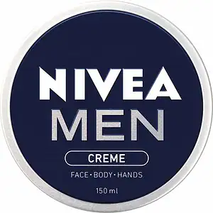 Nivea Men Creme Gezicht Lichaam Handen