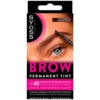 Syoss Brow Permanent Tint Donkerbruin