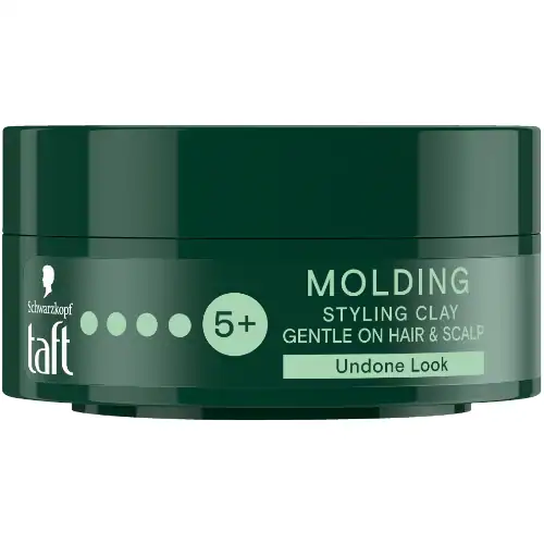 Taft Molding Clay 5+