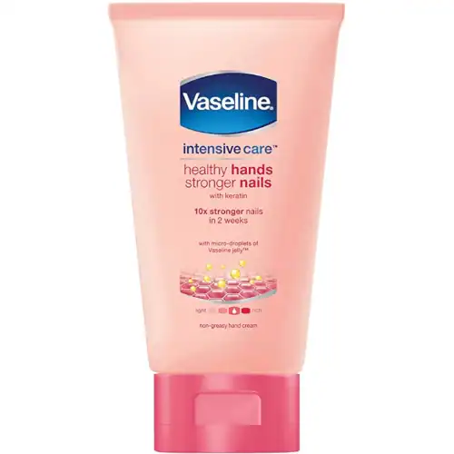 Vaseline Handcreme Healthy Hands Stronger Nails