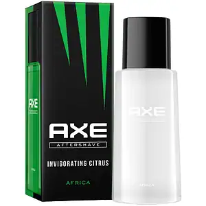 Axe Aftershave Africa