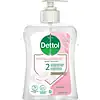 Dettol Handzeep Hypoallergenic Sensitive 250 ml