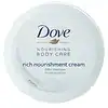 Dove Body Cream voor Hand en Lichaam