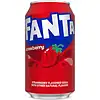 Fanta Strawberry 355 ml