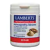 Lamberts Ashwagandha Advanced 60 capsules
