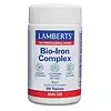Lamberts Bio-ijzer Complex 120 tabletten