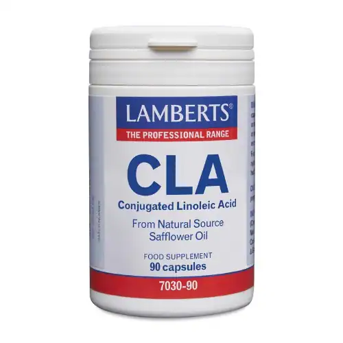 Lamberts CLA 1000 mg 90 capsules
