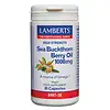 Lamberts Duindoornolie 1000 mg 30 capsules