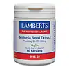 Lamberts Griffonia zaad extract 60 tabletten