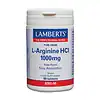 Lamberts L-Arginine 1000 mg 90 tabletten