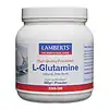Lamberts L-Glutamine Poeder 500 gram