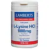 Lamberts L-Lysine 1000 mg 120 tabletten