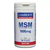 Lamberts MSM 1000 mg 120 tabletten