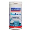Lamberts MagAsorb Magnesium Citraat 150 mg 60 tabletten