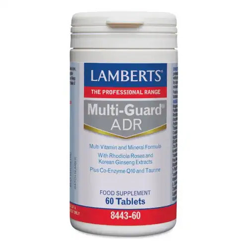 Lamberts Multi-Guard ADR 60 tabletten