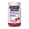 Lamberts Multi Guard Haar Huid Nagel Gummies 60 gummies