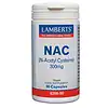 Lamberts N Acetyl Cysteine 90 capsules