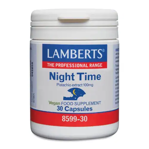 Lamberts Night Time 30 capsules