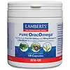 Lamberts Orac Omega Visolie 120 capsules