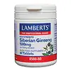 Lamberts Siberische Ginseng 1500 mg 60 tabletten