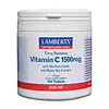 Lamberts Vitamine C 1500 Time Release & Bioflavonoiden 120 tabletten