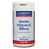 Lamberts Vitamine C 500 Gentle 100 tabletten