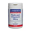 Lamberts Vitamine C 500 mg Rutine & Bioflavonoiden 90 tabletten