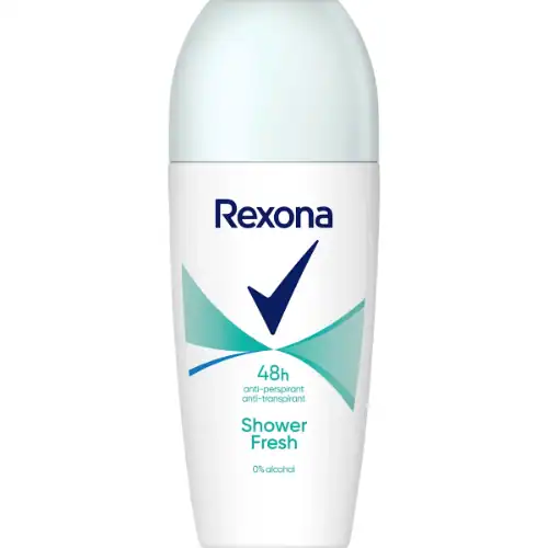 Rexona Deoroller Shower Fresh 48h
