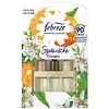 Ambi Pur Febreze 3 Volution Navulling Spanische Orangen