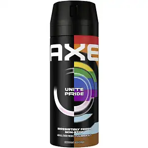 Axe Deospray Unite Pride