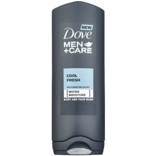 Dove Men Care Showergel Cool Fresh